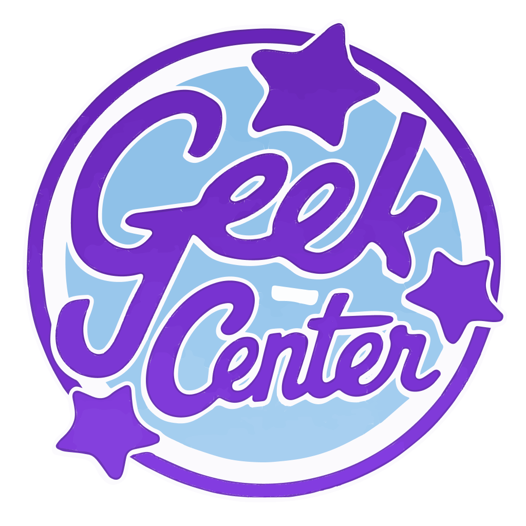 GeekCenter